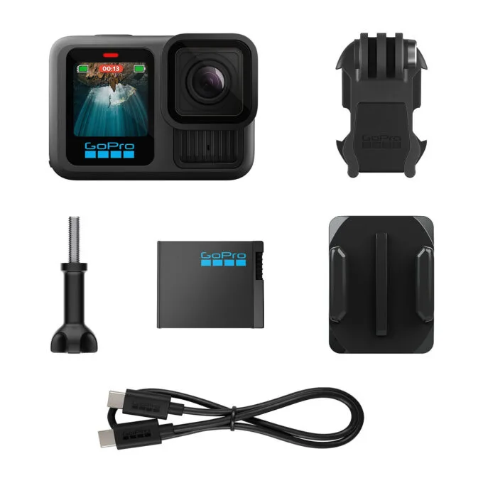 GoPro HERO13 - Black — image 5