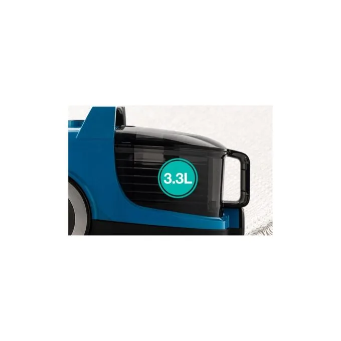 Gorenje Cleaning Vacuum Bagless - VCE01G4AHGR - 800W 3.3L 7m — image 9