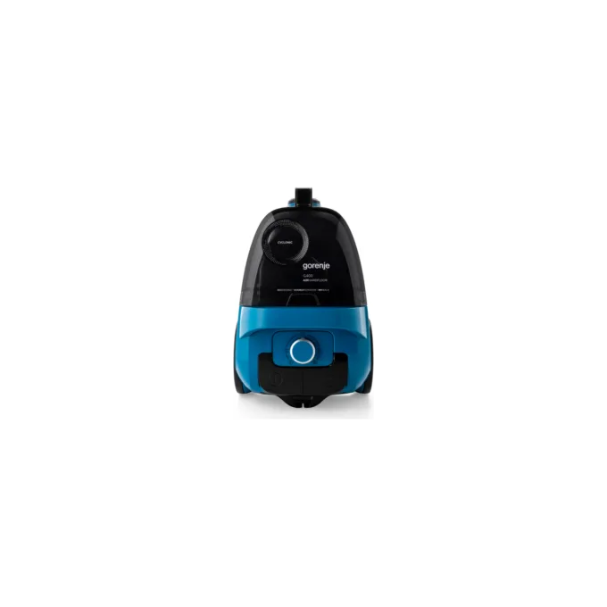 Gorenje Cleaning Vacuum Bagless - VCE01G4AHGR - 800W 3.3L 7m — image 1