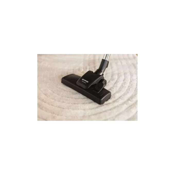 Gorenje Cleaning Vacuum Bagless - VCE01G4AHGR - 800W 3.3L 7m — image 11