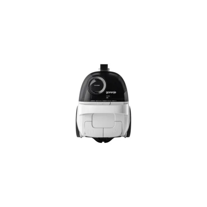 Gorenje Cleaning Vacuum - VCE01G2AW - Bagless 800W 2.2L — image 11