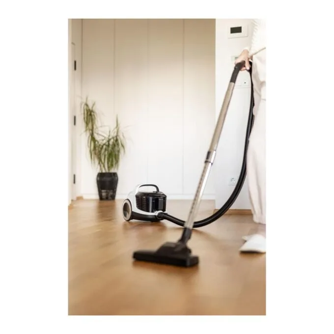 Gorenje Cleaning Vacuum - VCE01G2AW - Bagless 800W 2.2L — image 13