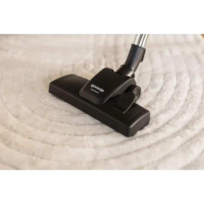 Gorenje Cleaning Vacuum - VCE01G2AW - Bagless 800W 2.2L — image 14