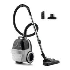 Gorenje Cleaning Vacuum - VCE01G2AW - Bagless 800W 2.2L