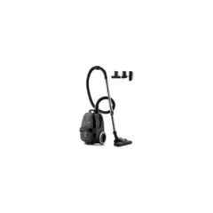 Gorenje Cleaning Vacuum - VCE01G4AEBK - Bagless 800W 3.3L 5m