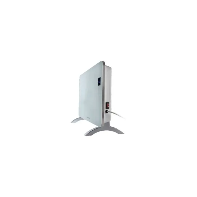 Gorenje Heater Glass Panel - GTWPT - 2000W RC & Display OptiHeat 2000 White — image 5
