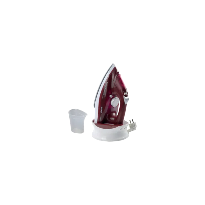 Gorenje Iron Steam Ceramic Cordless - SICH2200RBC - 2200W 25g min 270ml — image 1