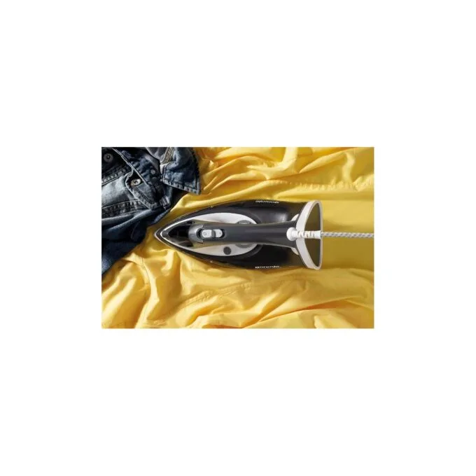 Gorenje Iron Steam Ceramic - SIH2200DGT - 2200W 30g min 280ml — image 3