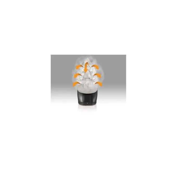 Gorenje Iron Steam Ceramic - SIH3200BKS - 3250W 40g min 420ml — image 4