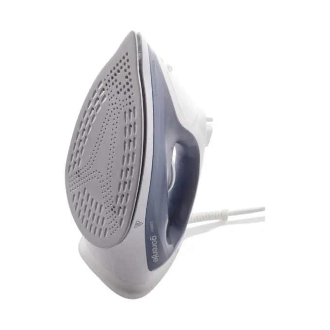 Gorenje Iron Steam Ceramic - SIK2600WB - 2600W, 40 g/min, 450 ml — image 2