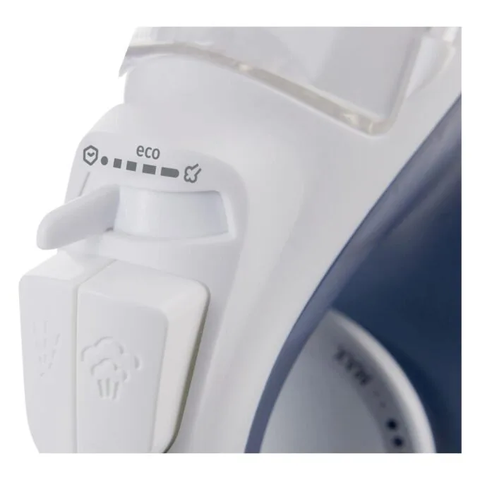 Gorenje Iron Steam Ceramic - SIK2600WB - 2600W, 40 g/min, 450 ml — image 7
