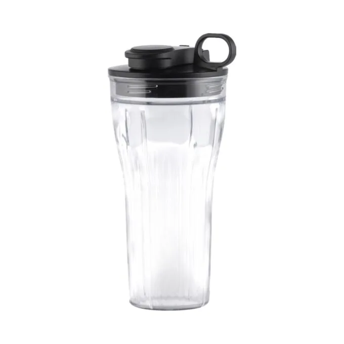 Gorenje Kitchen Blender Food Processor 1500W with 8 attachments - SBR1500E - Black Stainless — image 2