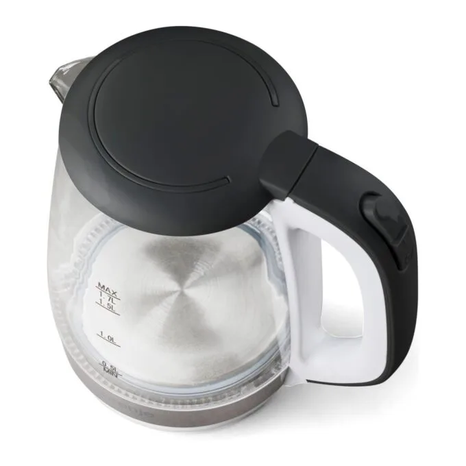 Gorenje Kitchen Kettle - K17GXG - 2200W 1.7L Glass — image 3
