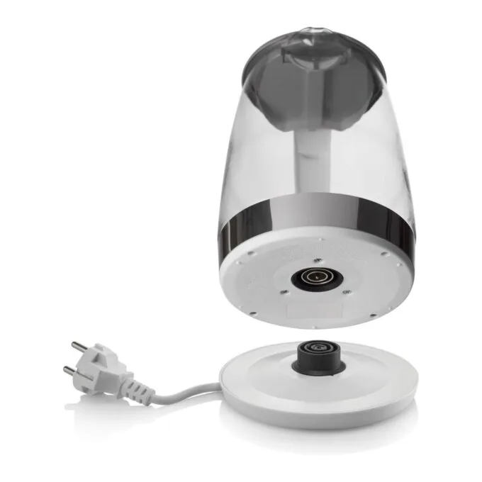 Gorenje Kitchen Kettle - K17GXG - 2200W 1.7L Glass — image 4