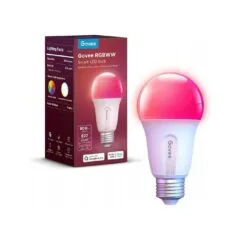 Govee Bulb Ceiling E27 Smart LED 800 Lumens - H6004CC1 - RGBWW