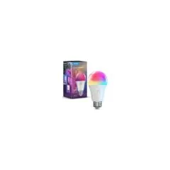 Govee Bulb Ceiling - H60093C1 - E27 Smart LED 1200 Lumens RGBWW