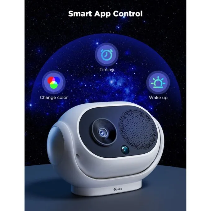 Govee Galaxy Light Projector - H6092 - Pro — image 8