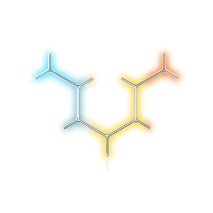 Govee Gaming Light Panel - H6065 - Y Shape — image 1