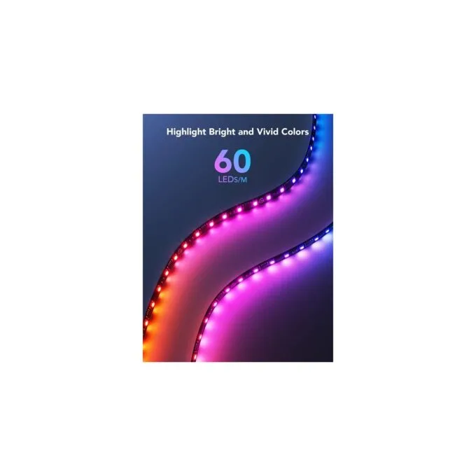 Govee Gaming Light Strip G1 - H6609 - for 27'-34' PC Monitor — image 6