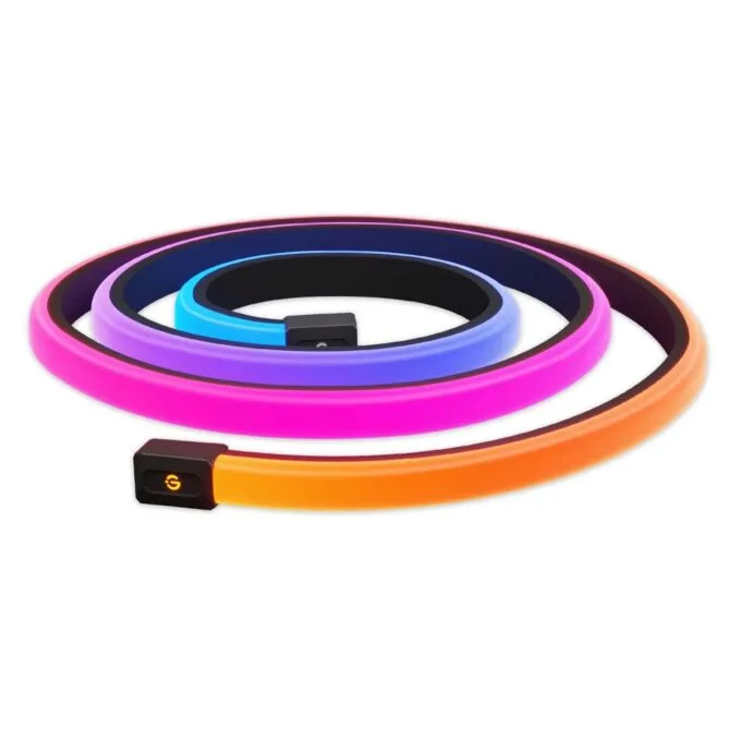 Govee Gaming Neon Table Light - H61C3 - 3m — image 2