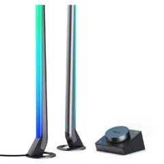 Govee Gaming Smart RGBIC Light Bars - H6047 - Gaming Smart RGBIC Light Bars