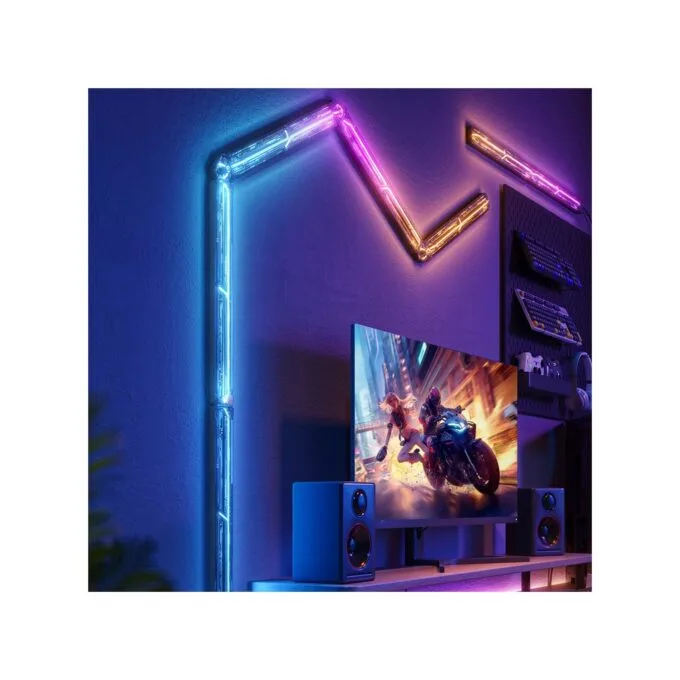 Govee Gaming Wall - H6063 - 4+1 Kit — image 2