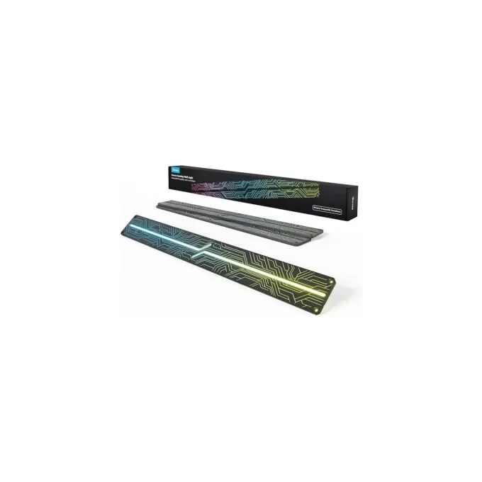 Govee Gaming Wall - H6063 - Swappable Faceplates — image 1