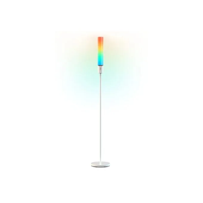 Govee Lamp Floor Smart RGBICWW - H6078 - Cylinder Floor Lamp — image 1