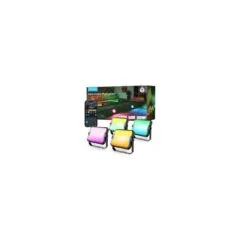 Govee Outdoor Flood Lights Smart LED RGBICWW - H8057 - 4pack