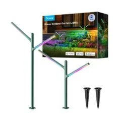 Govee Outdoor Smart Garden Light - H7086341 - RGBICWW