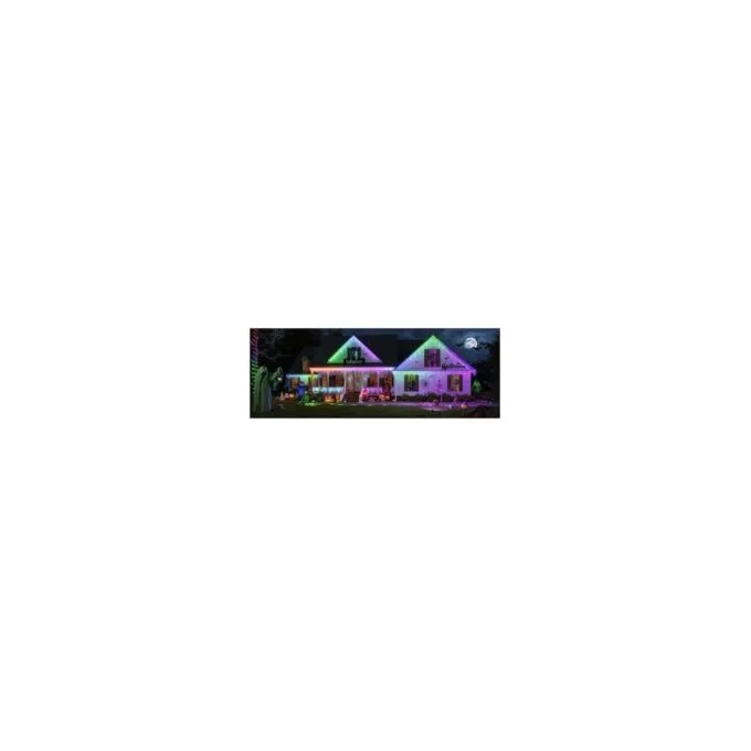 Govee Outdoor Smart Icicle Lights - H70D13D1 - 10m RGBICW — image 2