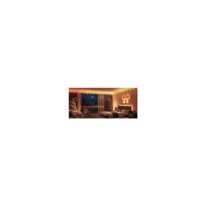Govee Outdoor Smart Icicle Lights - H70D13D1 - 10m RGBICW — image 6