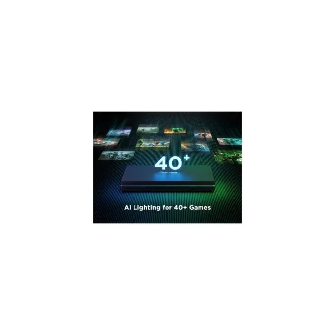 Govee TV AI Sync Box - H8604 - with Strip Light, for 55-65', Max 8K 240HZ — image 4