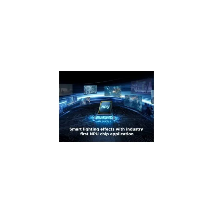Govee TV AI Sync Box - H8604 - with Strip Light, for 55-65', Max 8K 240HZ — image 5
