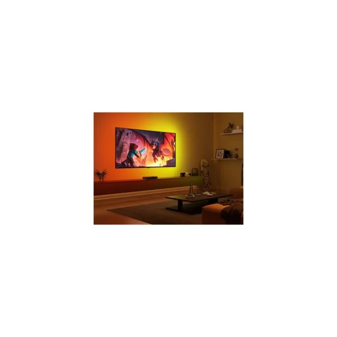 Govee TV AI Sync Box - H8604 - with Strip Light, for 55-65', Max 8K 240HZ — image 9