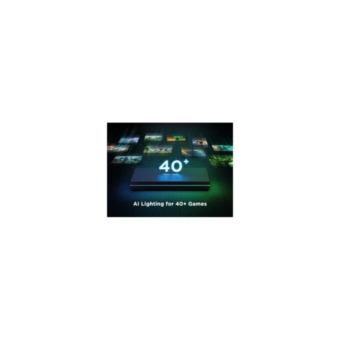 Govee TV AI Sync Box with Strip Light - 75-85' Max 8K 240HZ — image 3