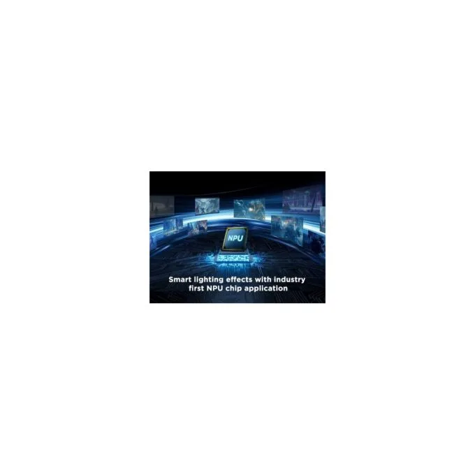 Govee TV AI Sync Box with Strip Light - 75-85' Max 8K 240HZ — image 4