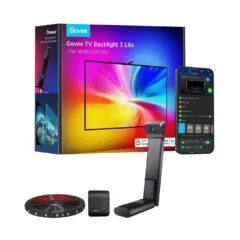 Govee TV Backlight 3 Lite - 40-50 inch - UK