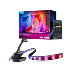 Govee TV Backlight - 3 Pro With 3 Cameras