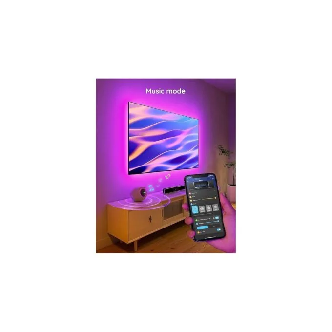 Govee TV Backlight LED - 46-65inch — image 6