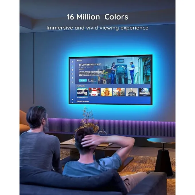 Govee TV Backlight LED - 46-65inch — image 7