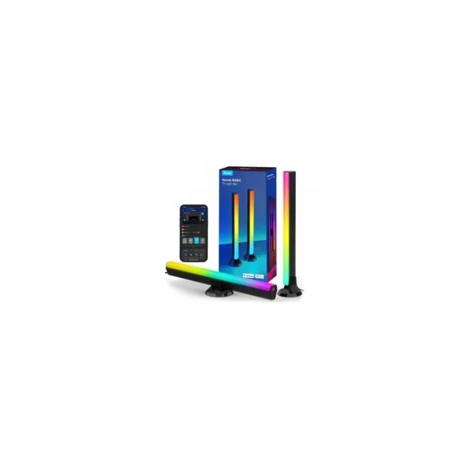 Govee TV Light Bars - H6046 - RGBIC for 45'-70' TV — image 1