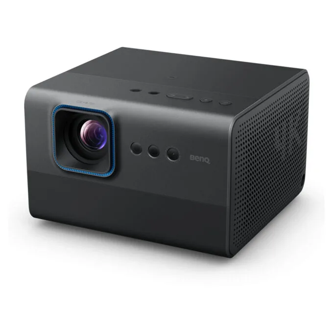 GP520 4K HEIMKINO BEAMER — image 2