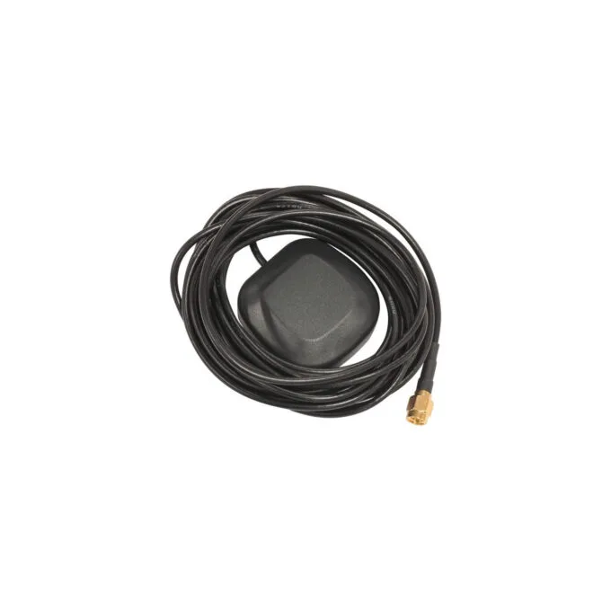 GPS antenna with SMA connector, Antenne — image 1