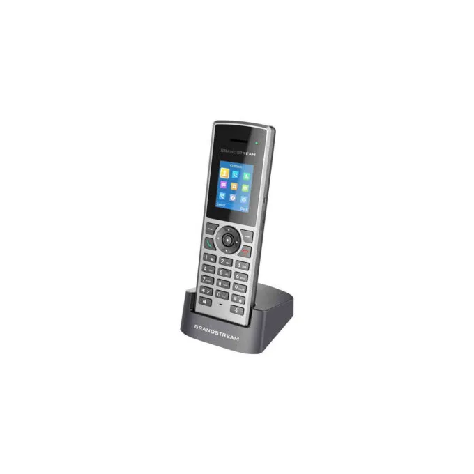 Grandstream DP722 DECT Mobilteil — image 1