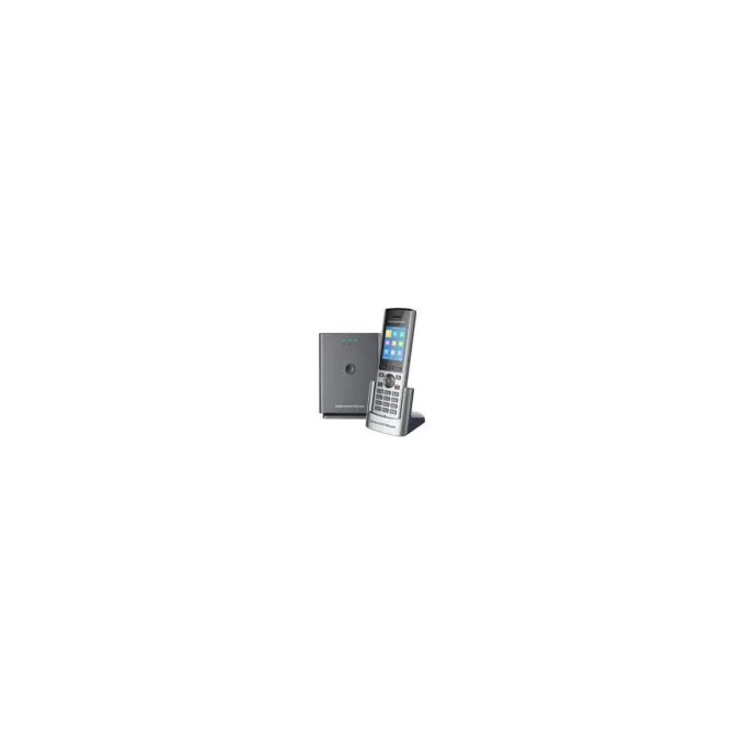 Grandstream DP755 DECT Basisstation — image 3