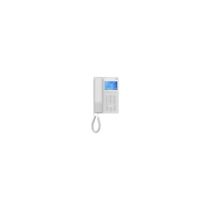 Grandstream GHP630 White — image 1