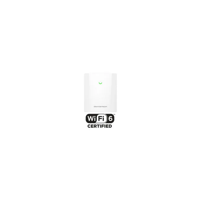 Grandstream GWN7660ELR 2x2:2 Wi-Fi 6 wetterfester Weitbereichs-Access Point — image 2