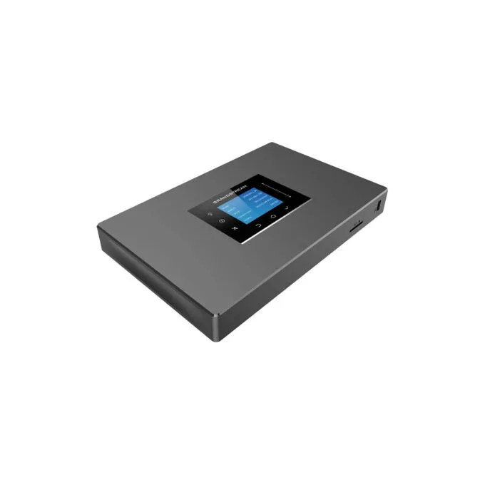 Grandstream PBX UCM6302A — image 1