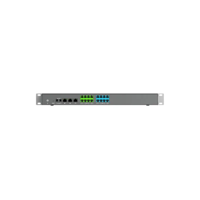 Grandstream PBX UCM6308A — image 1